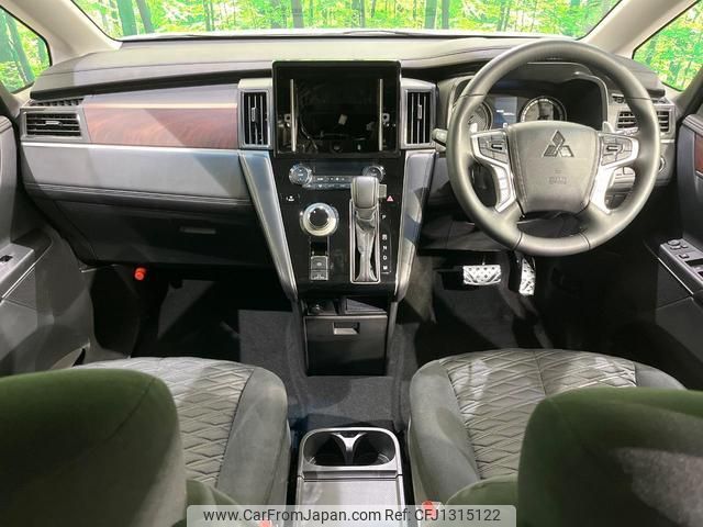 mitsubishi delica-d5 2024 quick_quick_CV1W_CV1W-5016985 image 2