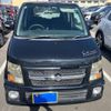 suzuki wagon-r 2007 CFJ1606701 image 1