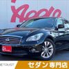 nissan fuga 2014 -NISSAN--Fuga DBA-KY51--KY51-301591---NISSAN--Fuga DBA-KY51--KY51-301591- image 1