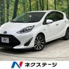 toyota aqua 2018 -TOYOTA--AQUA DAA-NHP10--NHP10-6799268---TOYOTA--AQUA DAA-NHP10--NHP10-6799268- image 1