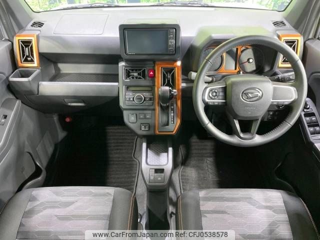 daihatsu taft 2021 -DAIHATSU--Taft 6BA-LA900S--LA900S-0050413---DAIHATSU--Taft 6BA-LA900S--LA900S-0050413- image 2