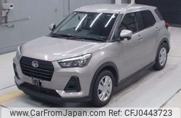 daihatsu rocky 2022 -DAIHATSU--Rocky A210S-0017601---DAIHATSU--Rocky A210S-0017601-