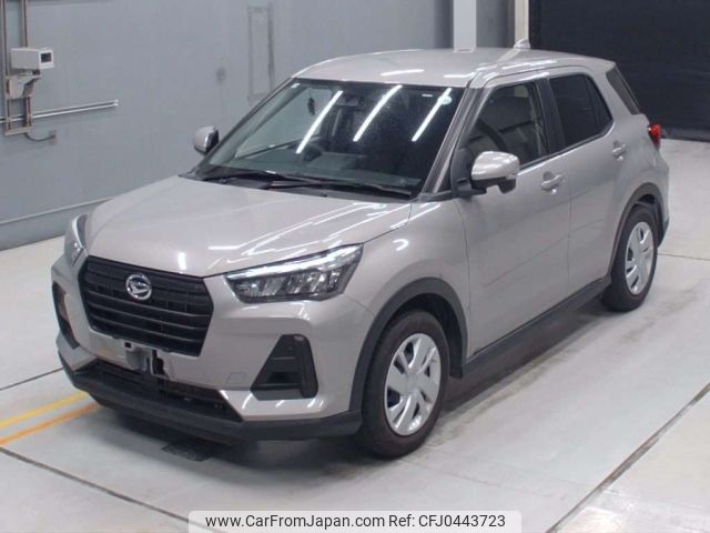 daihatsu rocky 2022 -DAIHATSU--Rocky A210S-0017601---DAIHATSU--Rocky A210S-0017601- image 1