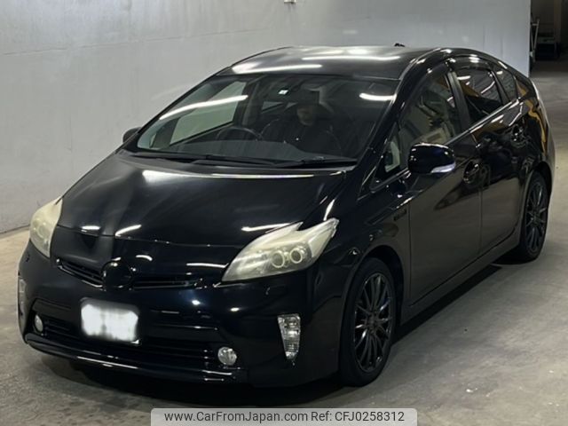 toyota prius 2012 -TOYOTA 【沖繩 300み3879】--Prius ZVW30-1488512---TOYOTA 【沖繩 300み3879】--Prius ZVW30-1488512- image 1