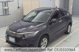 honda vezel 2018 -HONDA 【金沢 300に9787】--VEZEL RU3-1312656---HONDA 【金沢 300に9787】--VEZEL RU3-1312656-