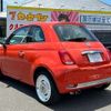 fiat 500 2018 -FIAT--Fiat 500 ABA-31212--ZFA3120000JA57328---FIAT--Fiat 500 ABA-31212--ZFA3120000JA57328- image 7