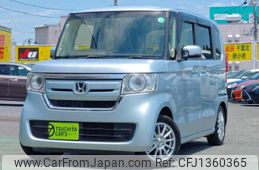 honda n-box 2019 -HONDA--N BOX DBA-JF3--JF3-1308601---HONDA--N BOX DBA-JF3--JF3-1308601-