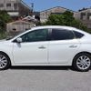 nissan sylphy 2013 D00120 image 10