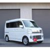 suzuki every-wagon 2016 quick_quick_DA17W_DA17W-129127 image 2