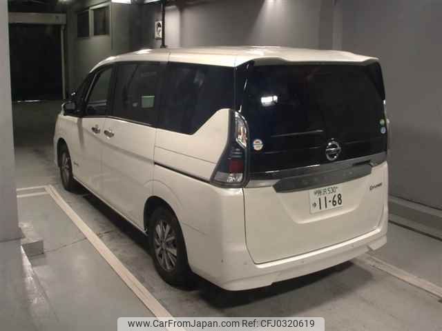 nissan serena 2019 -NISSAN 【所沢 530ﾕ1168】--Serena HC27--009276---NISSAN 【所沢 530ﾕ1168】--Serena HC27--009276- image 2