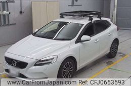 volvo v40 2019 -VOLVO 【大阪 33Fﾃ 18】--Volvo V40 DBA-MB4154T--YV1MV2820K2568626---VOLVO 【大阪 33Fﾃ 18】--Volvo V40 DBA-MB4154T--YV1MV2820K2568626-