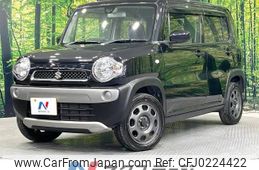 suzuki hustler 2017 -SUZUKI--Hustler DAA-MR41S--MR41S-274024---SUZUKI--Hustler DAA-MR41S--MR41S-274024-
