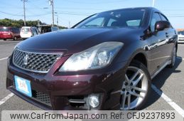 toyota crown-athlete-series 2012 REALMOTOR_Y2023110283A-21