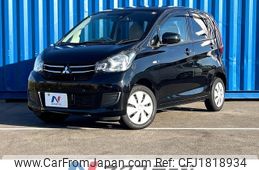 mitsubishi ek-wagon 2018 CFJ1818934