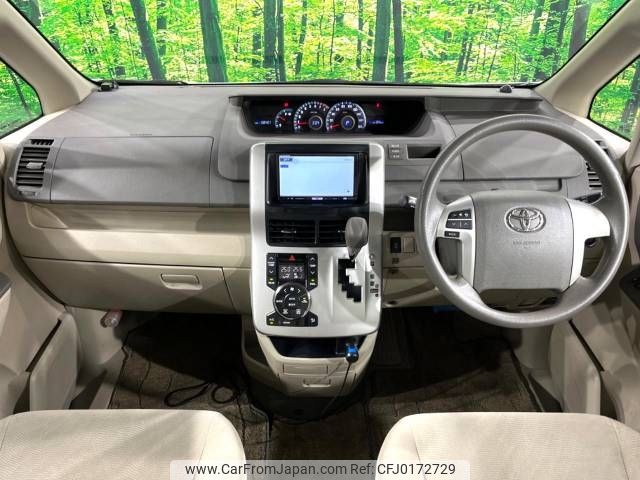 toyota noah 2010 -TOYOTA--Noah DBA-ZRR70G--ZRR70-0364012---TOYOTA--Noah DBA-ZRR70G--ZRR70-0364012- image 2