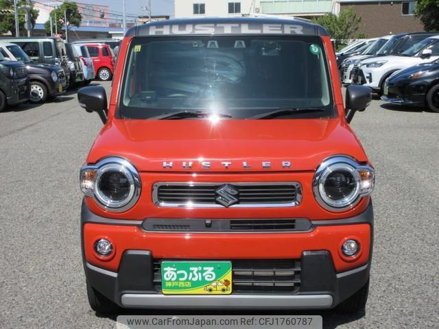 suzuki hustler 2020 CFJ1760787 image 2