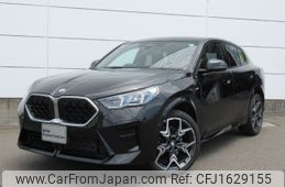 bmw x2 2024 CFJ1629155
