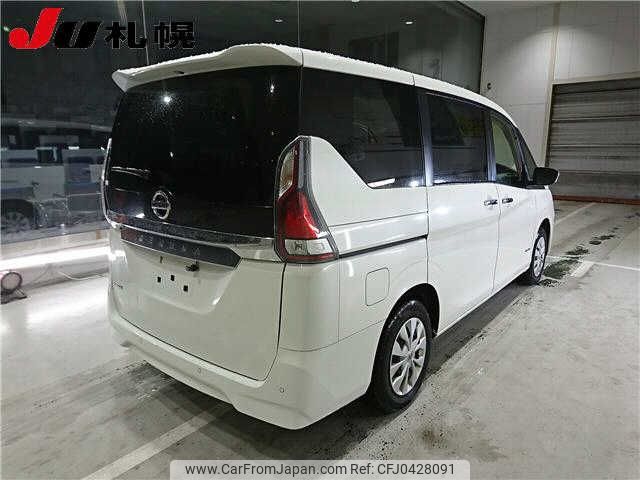 nissan serena 2022 -NISSAN--Serena GNC27--033549---NISSAN--Serena GNC27--033549- image 2