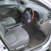 toyota corolla-axio 2007 CFJ1772987 image 4