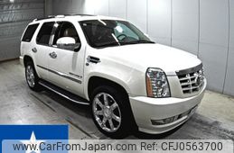 cadillac escalade 2007 -GM 【広島 342せ0222】--Cadillac Escalade ﾌﾒｲ--1GYFK63828R139315---GM 【広島 342せ0222】--Cadillac Escalade ﾌﾒｲ--1GYFK63828R139315-