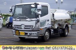 hino ranger 2013 CFJ1373070