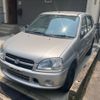 suzuki swift 2006 -SUZUKI--Swift UA-HT51S--HT51S-840571---SUZUKI--Swift UA-HT51S--HT51S-840571- image 3
