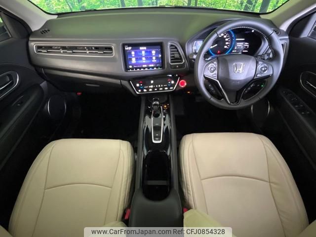 honda vezel 2018 quick_quick_RU3_RU3-1319430 image 2