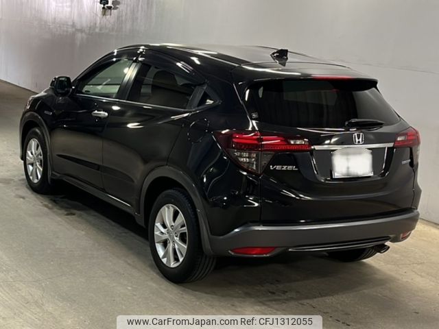 honda vezel 2019 -HONDA 【宮崎 300ゆ6811】--VEZEL RU3-1336704---HONDA 【宮崎 300ゆ6811】--VEZEL RU3-1336704- image 2