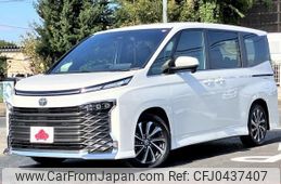 toyota voxy 2024 GOO_JP_700050301430241112008