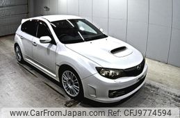 subaru impreza-wagon 2009 -SUBARU--Impreza Wagon GRF-003208---SUBARU--Impreza Wagon GRF-003208-