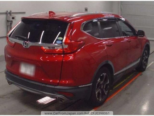 honda cr-v 2018 quick_quick_DBA-RW1_1000106 image 2