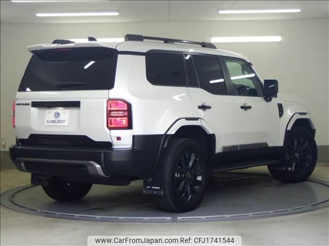toyota toyota-others 2024 CFJ1741544 image 2