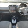 mitsubishi mirage 2015 -MITSUBISHI--Mirage DBA-A03A--A03A-0033406---MITSUBISHI--Mirage DBA-A03A--A03A-0033406- image 16