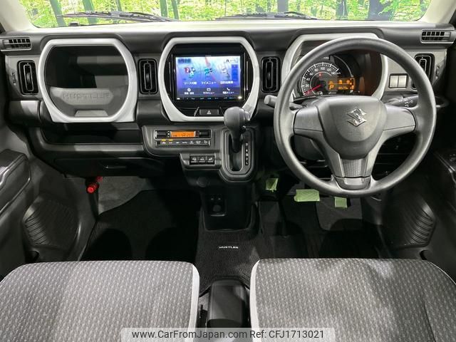 suzuki hustler 2021 CFJ1713021 image 2
