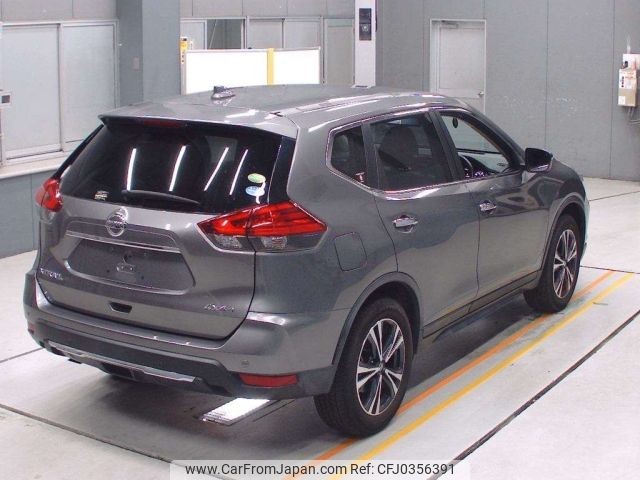 nissan x-trail 2019 -NISSAN--X-Trail NT32-312365---NISSAN--X-Trail NT32-312365- image 2