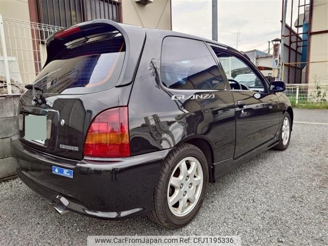 toyota starlet 1996 -TOYOTA 【横浜 506ｾ4340】--Starlet EP91--0146505---TOYOTA 【横浜 506ｾ4340】--Starlet EP91--0146505- image 2