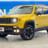 jeep renegade 2018 -CHRYSLER--Jeep Renegade ABA-BU24--1C4BU0000JPH37249---CHRYSLER--Jeep Renegade ABA-BU24--1C4BU0000JPH37249- image 14