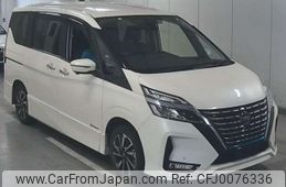 nissan serena 2020 -NISSAN--Serena DAA-HFC27--HFC27-065509---NISSAN--Serena DAA-HFC27--HFC27-065509-