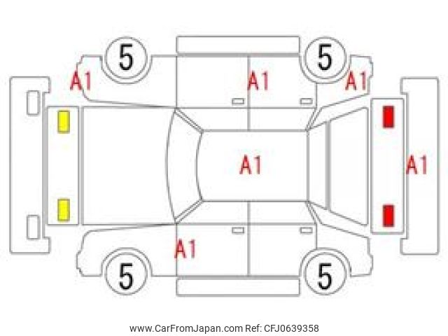 nissan x-trail 2015 -NISSAN--X-Trail DAA-HT32--HT32-101365---NISSAN--X-Trail DAA-HT32--HT32-101365- image 2