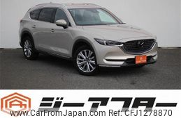 mazda cx-8 2021 -MAZDA--CX-8 3DA-KG2P--KG2P-358799---MAZDA--CX-8 3DA-KG2P--KG2P-358799-
