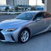 lexus is 2021 -LEXUS--Lexus IS 6AA-AVE30--AVE30-5089938---LEXUS--Lexus IS 6AA-AVE30--AVE30-5089938- image 1