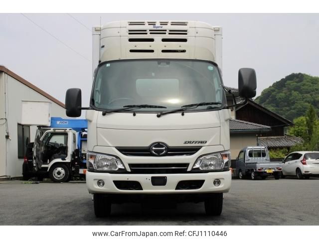 hino dutro 2017 quick_quick_TKG-XZC605M_XZC605-0015221 image 2