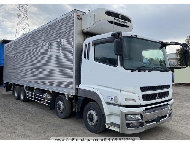 mitsubishi-fuso super-great 2010 -MITSUBISHI--Super Great LKG-FS55VZ--FS55VZ-500182---MITSUBISHI--Super Great LKG-FS55VZ--FS55VZ-500182- image 1