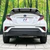 toyota c-hr 2018 quick_quick_ZYX10_ZYX10-2091494 image 15