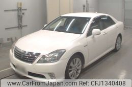 toyota crown 2010 -TOYOTA--Crown GWS204-0018422---TOYOTA--Crown GWS204-0018422-