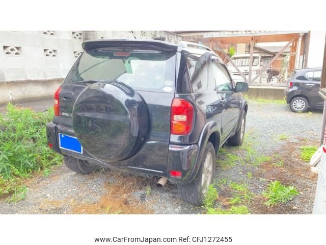 toyota rav4 2005 -TOYOTA--RAV4 CBA-ACA20W--ACA20-5006328---TOYOTA--RAV4 CBA-ACA20W--ACA20-5006328- image 2