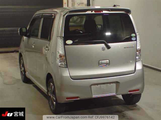 suzuki wagon-r 2013 -SUZUKI 【未記入 】--Wagon R MH34S-219989---SUZUKI 【未記入 】--Wagon R MH34S-219989- image 2