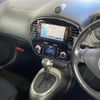 nissan juke 2015 -NISSAN--Juke DBA-YF15--YF15-403879---NISSAN--Juke DBA-YF15--YF15-403879- image 12