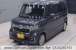 honda n-box 2022 -HONDA 【京都 582す961】--N BOX JF3-2351913---HONDA 【京都 582す961】--N BOX JF3-2351913-