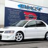 mitsubishi lancer 2003 quick_quick_GH-CT9A_CT9A-0205705 image 1